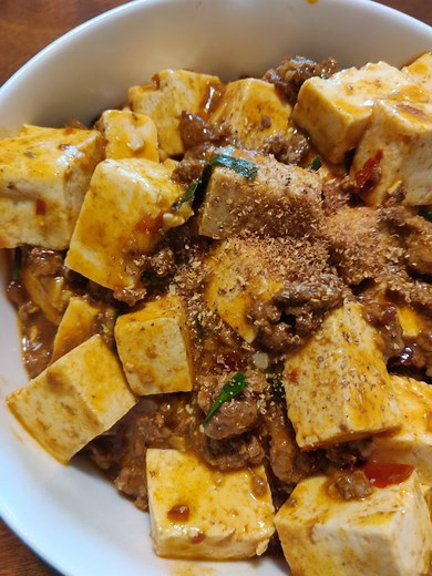 History of Mapo Tofu and the recipe - Yi's Sichuan Kitchen