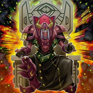 NEW BROKEN KALI YUGA 1 CARD COMBO LOCK OTK DECK 2020 - YGOPRODeck