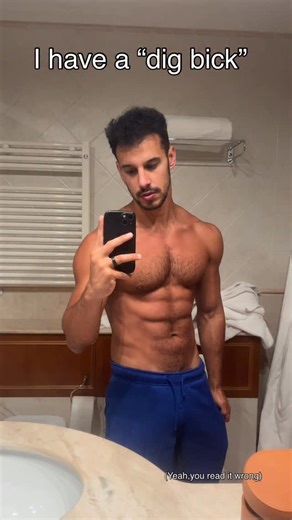 @johnnyrichs_reels | I have a dig bick | Instagram