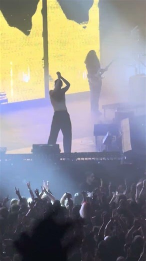 beartooth 3-4-26 chicago il allstate arena