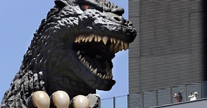 Japan’s Toho acquires North American animation company GKIDS, Studio Ghibli’s US steward