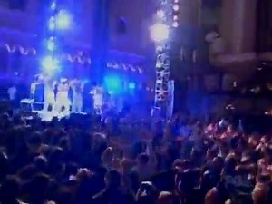 Westside Connection & Nate Dogg "Gangsta Nation" Live @ FOX America's Party, Las Vegas, NV, 12-31-20