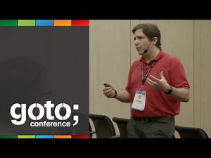 Test Driven Development (TDD) by Controlling Dependencies • Jorge D. Ortiz Fuentes • GOTO 2015