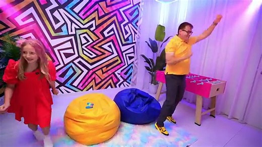 Fun Kids Experiments at Home - Slime, Sand & Colors