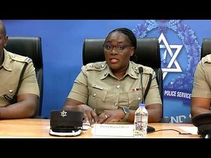 Police Target Vehicle Theft Hotspots In Northern Division