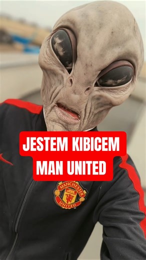 That's why I came to Earth #shorts #football #alien