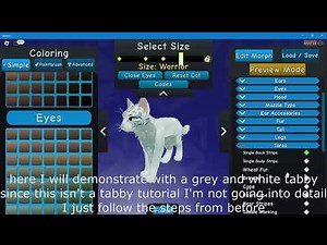 updated tortoiseshell tutorial