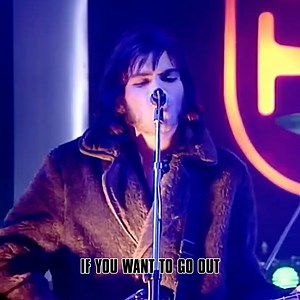 'Going Out' on Top of the Pops, 1996 🎸 | Supergrass
