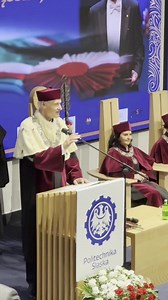 39K views · 658 reactions | Profesor Victor R. Ambros – noblista, wybitny biolog molekularny – odebrał tytuł doktora honoris causa Politechniki Śląskiej. Gliwicka uczelnia jest pierwszą na świecie, która w ten sposób uhonorowała odkrywcę mikroRNA  #Gliwice #KochamGliwice #Slask | Gliwice | Facebook
