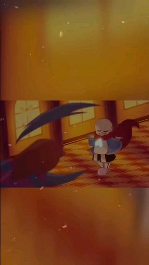 "The Power of Ultra Instinct* #undertale #edit #sans