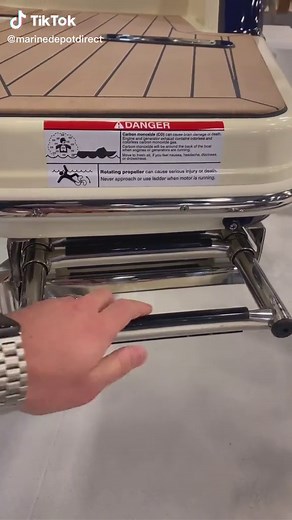 Marine Depot Direct on TikTok