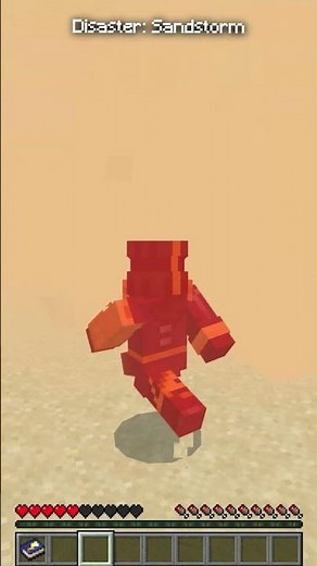 Insane Disasters Addon Minecraft! #minecraft #minecraftaddon