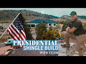 Presidential Build in Fort Collins