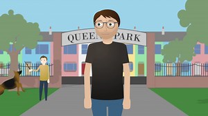 EMDR Association (adults animation)