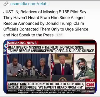 What the hell is going on???