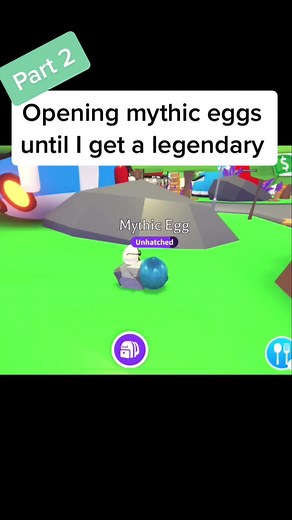 Open mythic eggs with me in Roblox’s Adopt me until I hatch a legendary #roblox #mythiceggsadoptme #merhorse #sasquach #wolpertinger #hydra