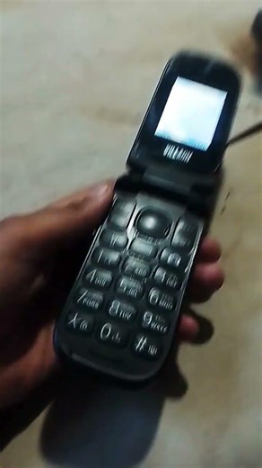 villaon pock 1 flip mobile 📲