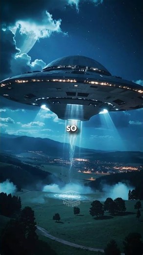 Did the First Atomic Blast Trigger Alien Contact? 🛸 | @SundayCoolTees