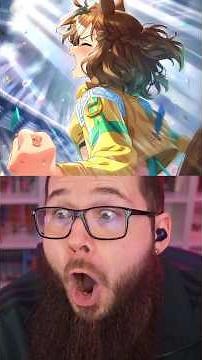 The MOST Epic Anime Horse Race! Jungle Pocket: The Calm in the Storm