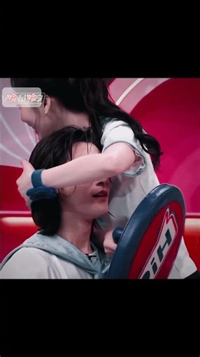 此沙这下真的顶级过肺了 #良陈美锦 #你好星期六 #此沙 #任敏