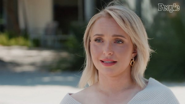 Hayden Panettiere on Her Relationship with ‘Smart, Funny’ Daughter Kaya, 7: ‘She Still Loves Me’