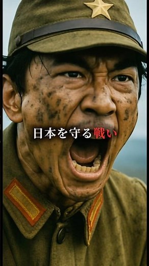 Japan's Last Stand - The Battle of Shumushu (1945) #shorts #history #trivia