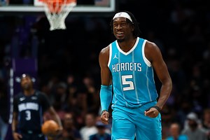 Suns Acquire Mark Williams in Shocking Draft Night Blockbuster Deal