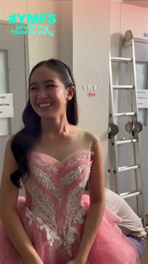 NA PARA BANG 18TH DEBUT NA NI CAPRICE!