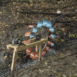 46K views · 192 reactions | Turn Flowing Water into Power! DIY Hydro Generator | 5-Minute Crafts Family | Facebook