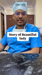 1.9M views · 8.9K reactions | Story of beautiful lady- ANDROGEN INSENSITIVITY SYNDROME #urology #androgeninsensitivitysyndrome #doctor #newcase | Parwez urology | Facebook