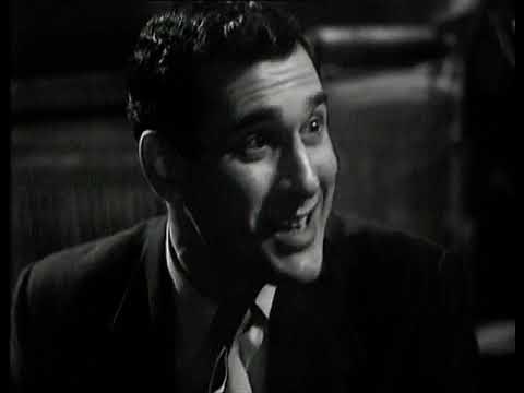 A Night Out Harold Pinter 1960