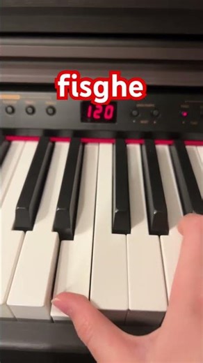 Aria Math tutorial #piano #minecraft #viral