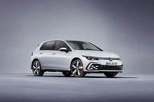 Volkswagen Golf GTE 2021: 245 CV come la GTI: delusione o rivelazione? - DriveK
