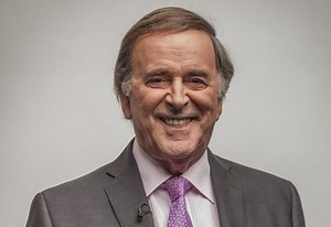 BBC veteran broadcaster Sir Terry Wogan dies