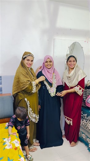 Special welcome bahen bhabhi Nanad vibes🥰#viralvideo #trending #shorts #ytshorts #housewifevlogger✨