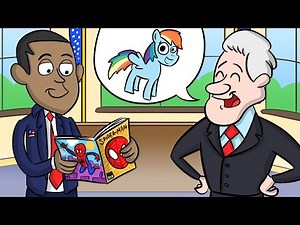 PRESIDENTS - Fun Facts! - Wiki for Kids at Cool School