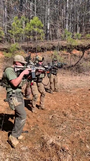 Direct Action: Dynamic Entry Run 2