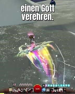 Das tödliche Flüstern von Jormag ❄️🗣️ #guildwars2 #gaming #gw2