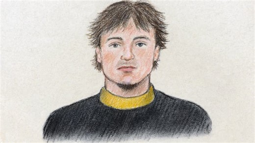 Community grieves crossing guard who died