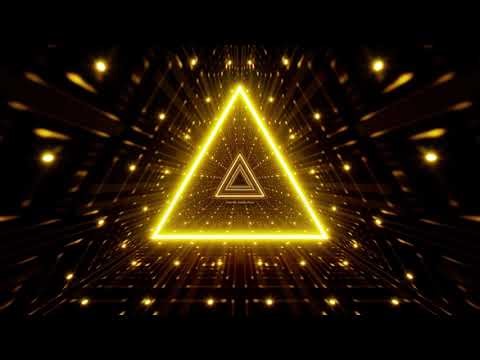 VERY POWERFUL TRIBAL ANCESTOR FREQUENCY 🔱 Golden Portal • Rooted Power • Spirit Messages.