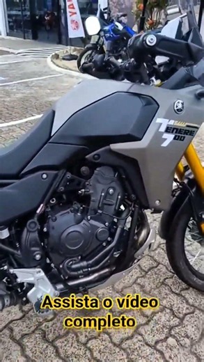🔥 2026 YAMAHA TÉNÉRÉ 700: IS THIS BIKE REALLY ALL THAT? THE TRUTH IS OUT!