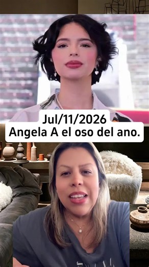 Did Ángela Aguilar really know Belinda would be at Premios lo Nuestro? 🤔 The security around the moment sparked mixed reactions. Let's discuss what happened and the lessons learned! #fyp #aguilar #premios #angela #insecurity #onstage #celebritydrama #belinda #discussion