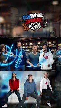 Čardáš taneční píseň ČeskoSlovensko v japonštině feat. Kenta