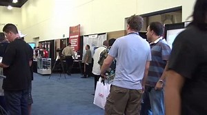 Panasonic AG-HMC-40, Testing Gain Settings