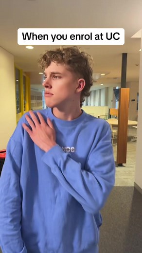 Enrolling at UC: The Ultimate Choice for Your Future