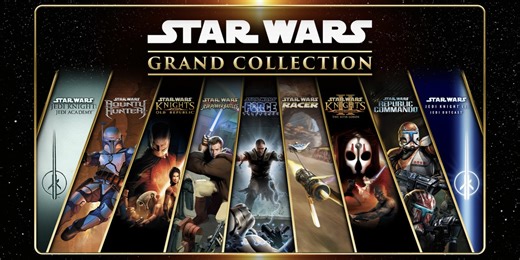 STAR WARS™: Grand Collection