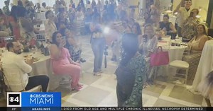 Girls Inc. of Miami encourages girls to be strong, smart and independent