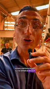 KARINA PISOS, Convida vocês a conhecerem sua fábrica, localizada no interior do Estado de São Paulo na cidade de Igaraçu do Tietê. Lá são produzidos os pisos com a marca Karina Cerâmica e Aylla design, é o que há de melhor em qualidade e tecnologia @https://www.facebook.com/karinarevestimentos @https://www.facebook.com/profile.php?id=61567654690698 | Reclame Aqui Barra Bonita e Igaraçu do Tietê