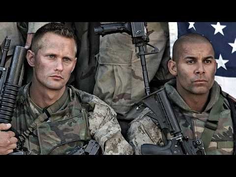The Real Story Behind Generation Kill