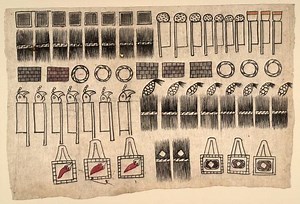 Scholars at the Library Reflect on the Historical and Personal Significance of the Huexotzinco Codex (1531) | Insights